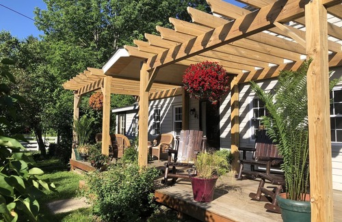 Cooperstown House | Star Field Farmhouse.Cooperstown Dreams Park Paradise awaits!