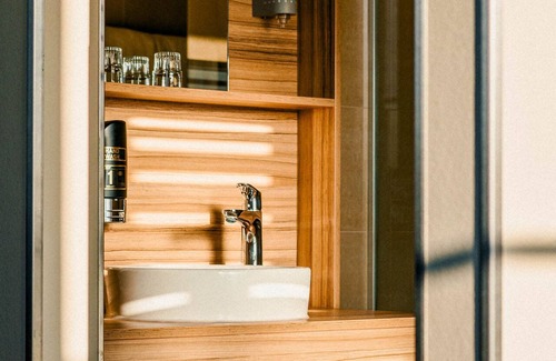 Innere Altstadt Hotel | Star G Hotel Premium Dresden Altmarkt