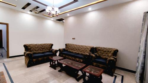Mirpur House | Star Guest House