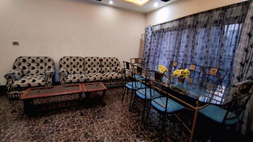 Mirpur House | Star Guest House