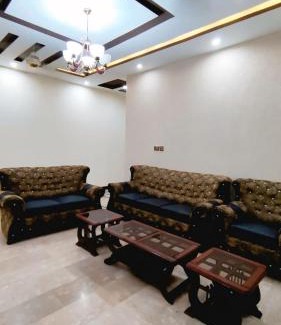 Mirpur House | Star Guest House