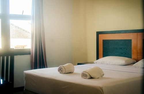 Balikpapan Hotel | Star Hill Hotel Balikpapan