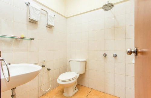 Balikpapan Hotel | Star Hill Hotel Balikpapan