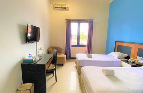 Balikpapan Hotel | Star Hill Hotel Balikpapan