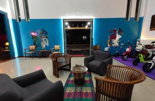 Balikpapan Hotel | Star Hill Hotel Balikpapan