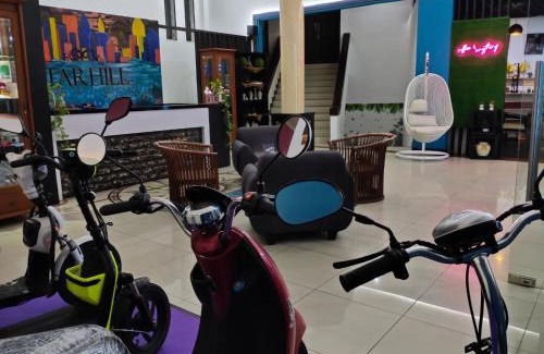 Balikpapan Hotel | Star Hill Hotel Balikpapan