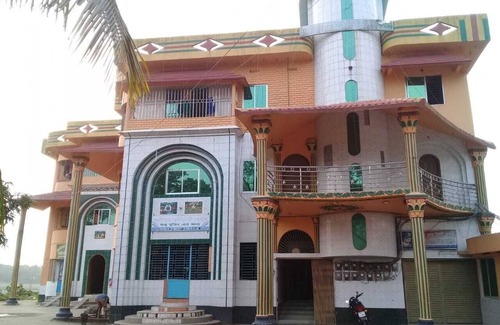 Sreemangal Upazila House | Star Hill Villa Resort House