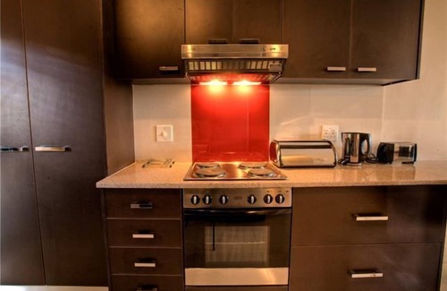 Cape Town City Centre Apartment | Star Holiday Apartments