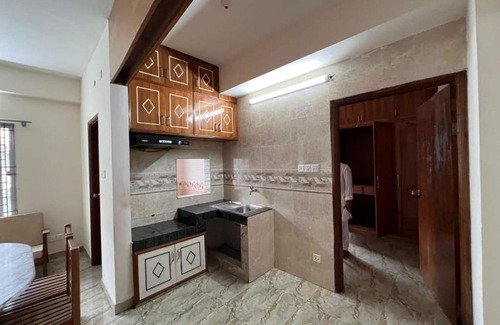 Basundhara Residential Area Apartment | Star Home