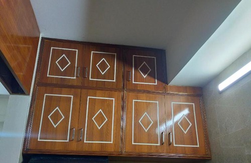 Basundhara Residential Area Apartment | Star Home