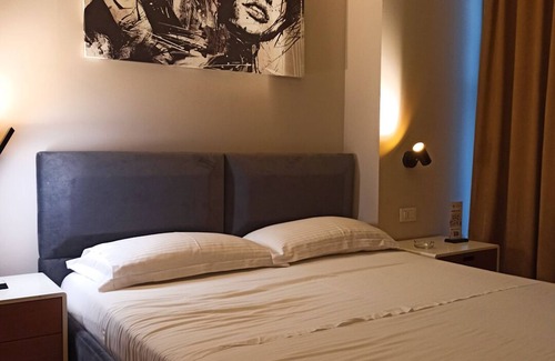 Tirana Hotel | Star Hotel Astir