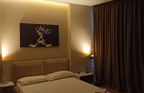 Tirana Hotel | Star Hotel Astir