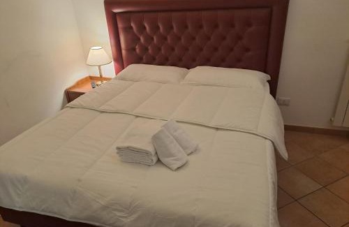 Rione XVIII Castro Pretorio House | STAR HOTEL ROMA