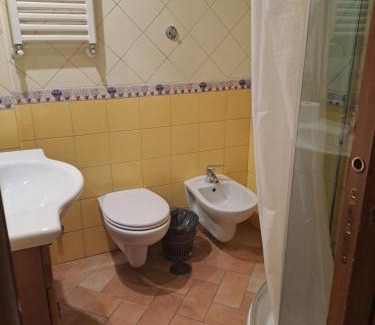 Rione XVIII Castro Pretorio House | STAR HOTEL ROMA