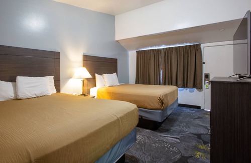 Williams Hotel | Star Hotel Route 66 Grand Canyon