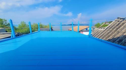 Ko Lanta Old Town Apartment | Star house old town lanta