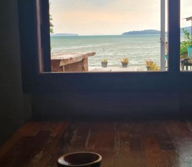 Ko Lanta Old Town Apartment | Star house old town lanta