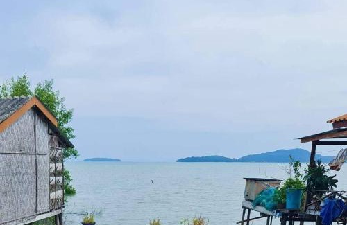 Ko Lanta Old Town Apartment | Star house old town lanta