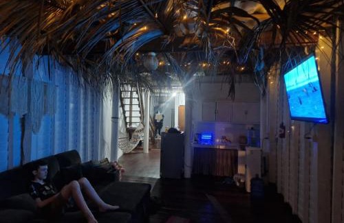 Ko Lanta Old Town Apartment | Star house old town lanta