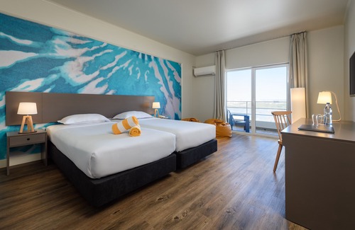 Peniche de Cima Hotel | Star Inn Peniche
