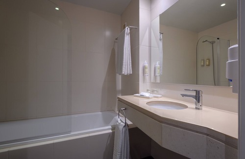 Peniche de Cima Hotel | Star Inn Peniche