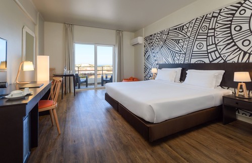 Peniche de Cima Hotel | Star Inn Peniche