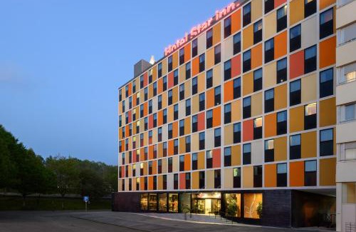 Porto Hotel | Star Inn Porto
