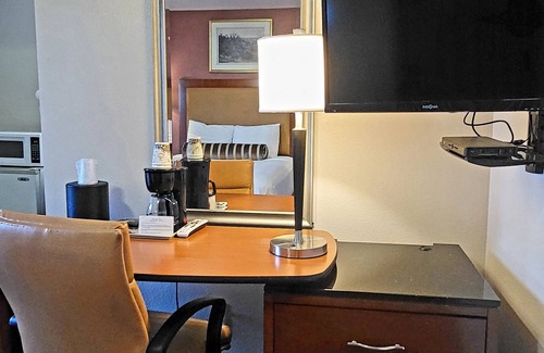 Barstow Hotel | Star Inn