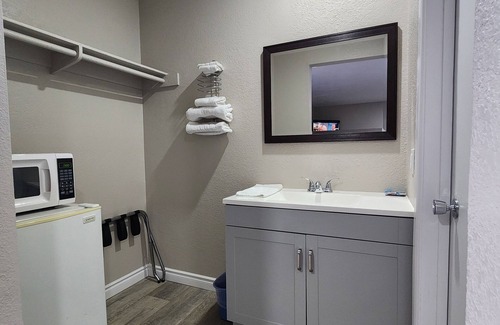 Barstow Hotel | Star Inn