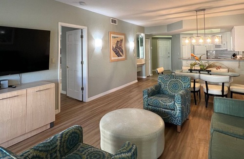 Kissimmee Hotel | Star Island Resort and Club