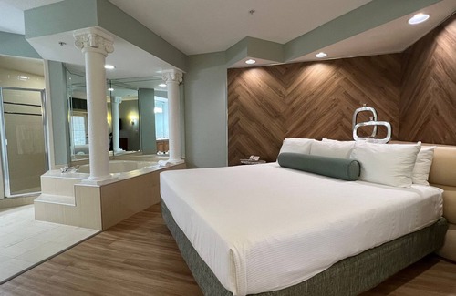 Kissimmee Hotel | Star Island Resort and Club