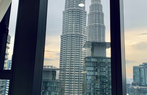 Kuala Lumpur City Centre Apartment | STAR KLCC By Super Suite