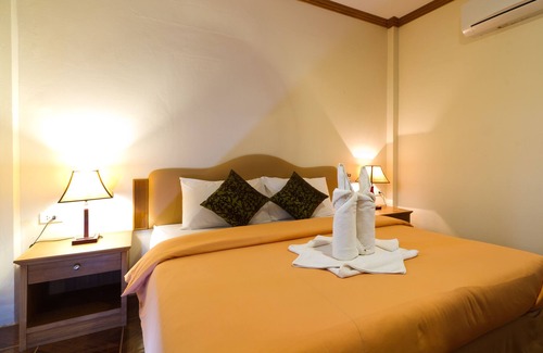 Ko Pha-ngan Hotel | Star Light Resort