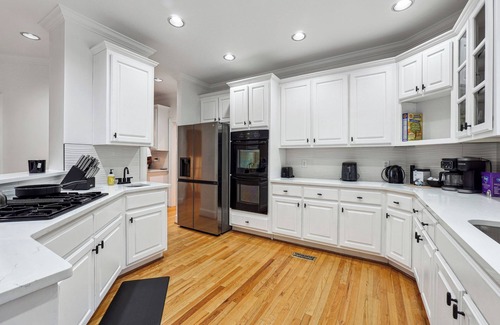 Atlanta House | STAR MANSION ATLANTA
