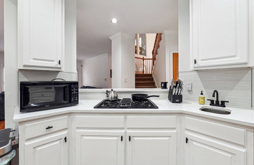 Atlanta House | STAR MANSION ATLANTA