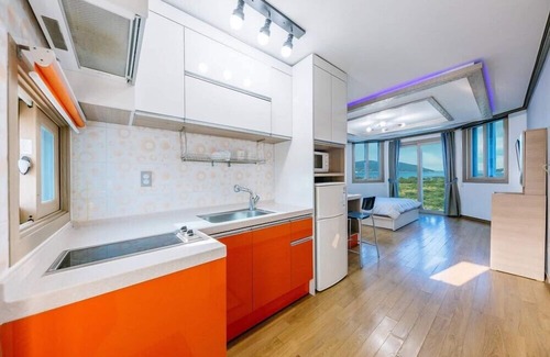 Irun-myeon Apartment | Star moon Pension