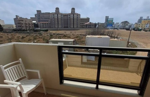 Magong Bed & Breakfast | Star Moon Sun Penghu Homestay