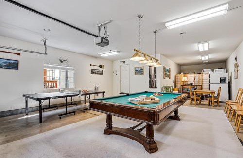 Groveland House | Star of the Mountain Yosemite Home