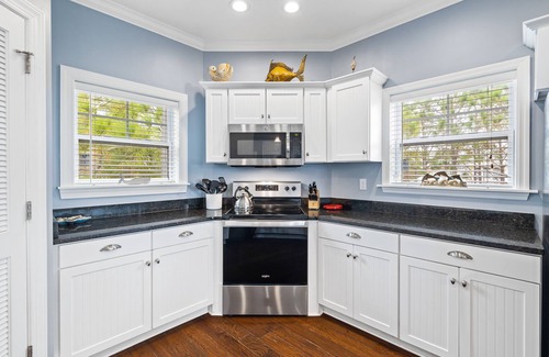 Plantation House | Star of the Sea: 6 BR SGI Plantation Home- Private Pool, Pet Friendly, Sleeps 13