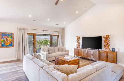 Kamuela House | Star of Waikoloa