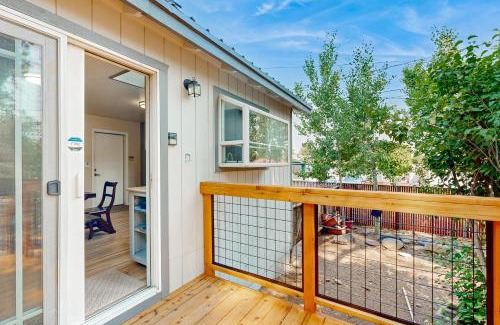 Truckee House | Star Pine Sanctuary