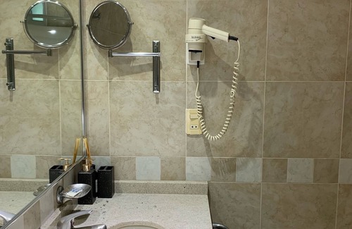 Brooklin Novo Apartment | Star Room - Radisson Berrini