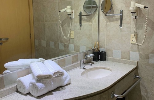 Brooklin Novo Apartment | Star Room - Radisson Berrini