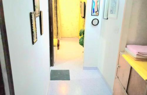 Hauz Khas Apartment | Star Recedency1