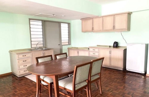Brinchang Apartment | Star Regency Hotel Apartments
