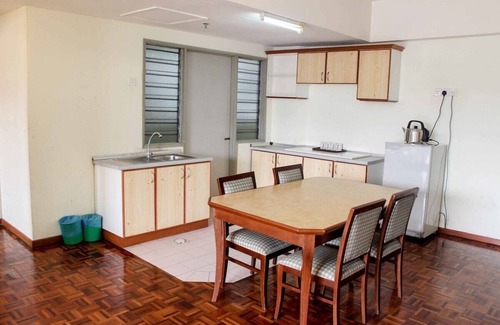 Brinchang Apartment | Star Regency Hotel Apartments