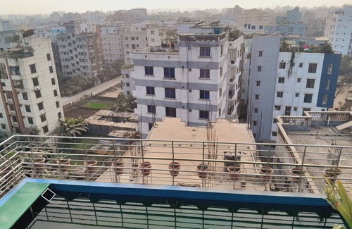 Uttara Hotel | Star Residence