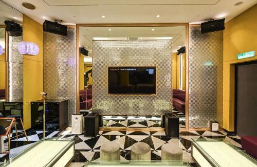 Kuala Lumpur City Centre Apartment | Star Residence Heart of KLCC
