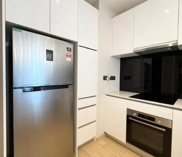 Kuala Lumpur City Centre Apartment | Star Residence Heart of KLCC