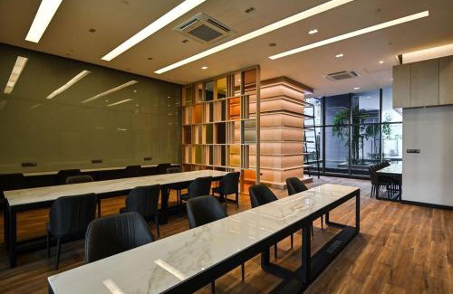 Kuala Lumpur City Centre Apartment | Star Residence Heart of KLCC